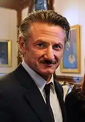 Sean Penn