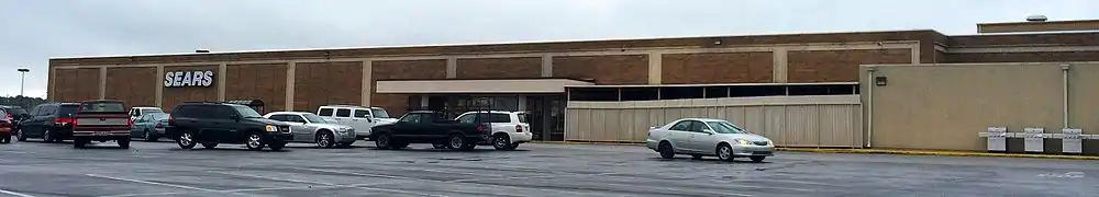 Sears at Gadsden Mall