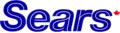 Sears Canada logo, used from 2011–2016