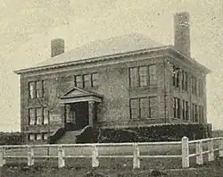 B.F. Day School