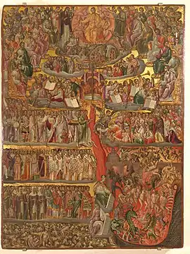 The Last Judgement