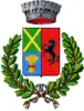 Coat of arms of Sedini