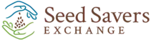 Seed Savers Exchange logo