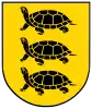 Coat of arms of Seirijai