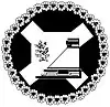 Official seal of Santa Cruz Xoxocotlán