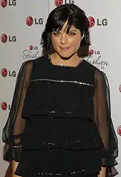 Selma Blair