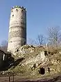 Šelmberk Castle