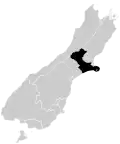 Outline map