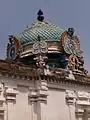 Vimana of the Goddess