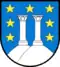 Coat of arms of Semsales