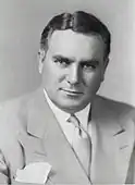 Brien McMahon