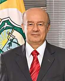 José Pimentel