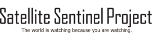 Satellite Sentinel Project logo