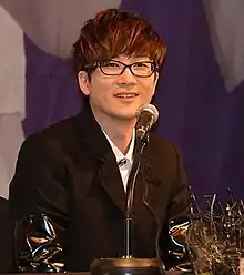 Seo Taiji, (2008)