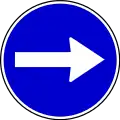 II-43.1Turn right