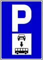 Park and ride