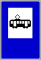 III-53Tram stop