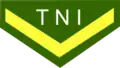 Sersan dua(Indonesian Army)