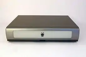 Image 40TiVo DVR, a consumer device running Linux (from Linux kernel)