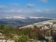 Serra do Marão