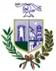 Coat of arms of Serramonacesca