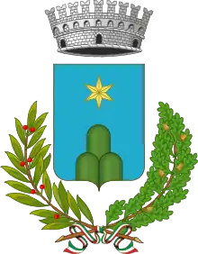 Coat of Arms