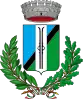 Coat of arms of Sestriere