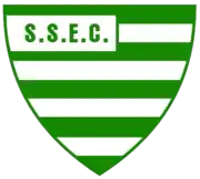 Sete de Setembro's crest