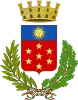 Coat of arms of Settimo Torinese