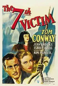 The Seventh Victim (1943)