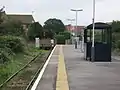 Severn Beach railway station