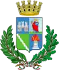 Coat of arms of Seveso