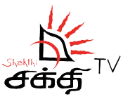 Shakthi TV logo