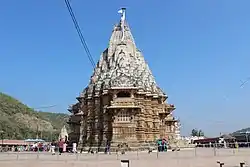 Shamlaji Temple