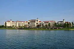 Image 3Shanghai Disneyland Hotel, China (from Hotel)