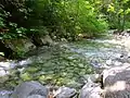 Shannon Falls Provincial Park