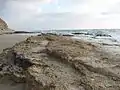 A coast near Arsuf