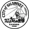 Official seal of Shawnee, Kansas