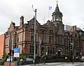 Sheffield Children's Hospital