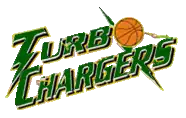 Shell Turbo Chargers logo