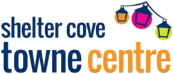 Shelter Cove Towne Centre logo