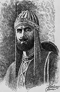 Sher Shah Suri revived Bihar to position of glory.