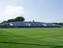 Shichigahama Soccer Stadium