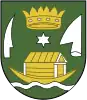 Coat of arms of Horný Bar