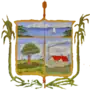 Coat of arms of Quemado de Güines