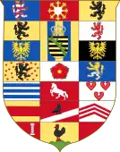 Duchy of Saxe-Altenburg (1602–1672; 1826–1918)