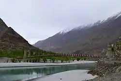 Shigar, Gilgit Baltistan, Pakistan