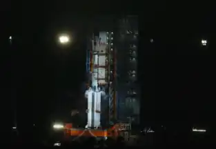 Shijian-23 launch, CZ-7A (Y4), 09 January 2023