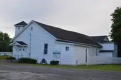 Shiloh Baptist Full Gospel Church