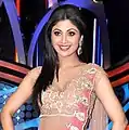 Shilpa Shetty